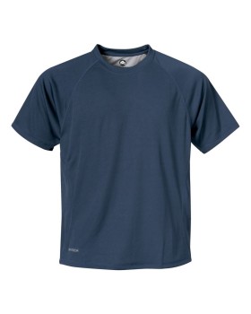 'SAT037Y Y's Stormtech H2x-Dry® S/S Tee'