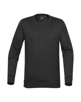 SCN-1 M’s Laguna Crewneck Sweater