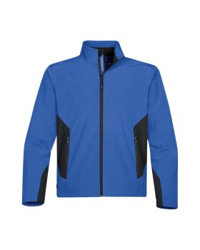 'SDX-1 M's Pulse Softshell'