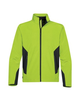 'SDX-1 M's Pulse Softshell'