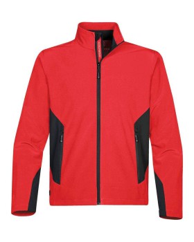 SDX-1 M's Pulse Softshell