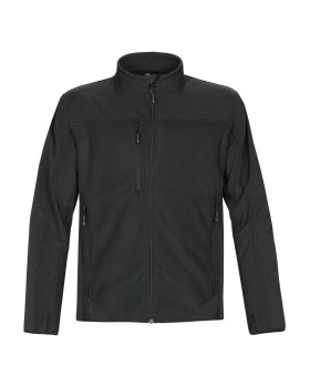 'SFJ-2 M's Hybrid Fleece/Softshell'