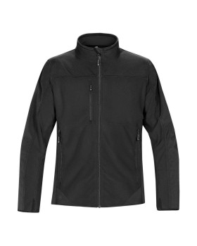 'SFJ-2W W's Hybrid Fleece/Softshell'