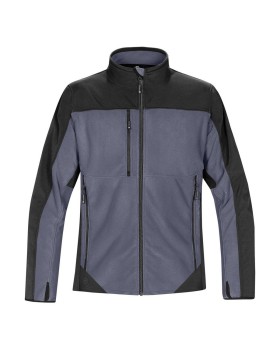 'SFJ-2W W's Hybrid Fleece/Softshell'
