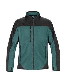 'SFJ-2W W's Hybrid Fleece/Softshell'