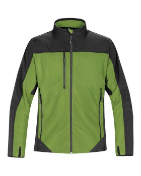 'SFJ-2W W's Hybrid Fleece/Softshell'