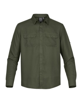 'SFS-1 M's Safari Shirt'