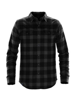 'SFX-1 M's Logan Snap Front Shirt'