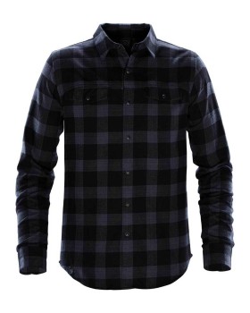 SFX-1 M's Logan Snap Front Shirt