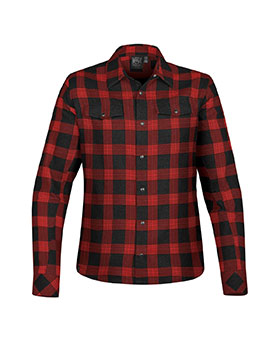 'SFX-1W W's Logan Snap Front Shirt'