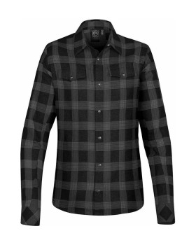 'SFX-1W W's Logan Snap Front Shirt'