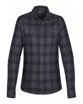 'SFX-1W W's Logan Snap Front Shirt'