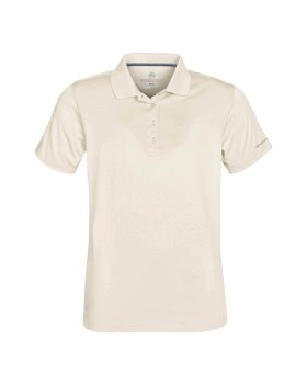 SLP-1W Women's Sahara Lustre Polo