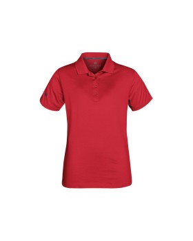 'SLP-1W Women's Sahara Lustre Polo'