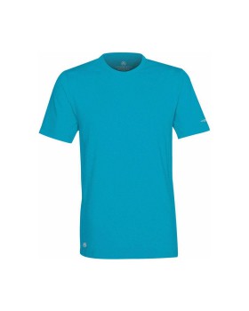 SNT-1 M's Lotus H2x-Dry® S/S Tee