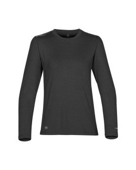 SNT-2W W's Lotus H2x-Dry® L/S Tee