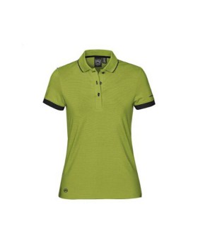 'SPG-1W W's Signal Performance Polo'