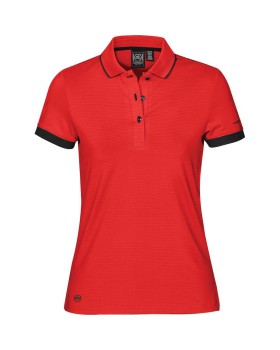 'SPG-1W W's Signal Performance Polo'