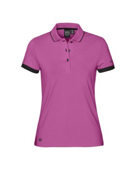 'SPG-1W W's Signal Performance Polo'