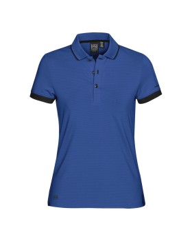 'SPG-1W W's Signal Performance Polo'