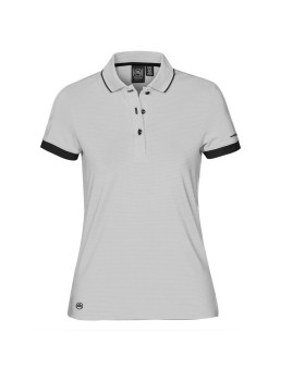 'SPG-1W W's Signal Performance Polo'