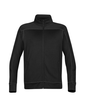 'SPN-1 M's Lotus Full Zip Shell'