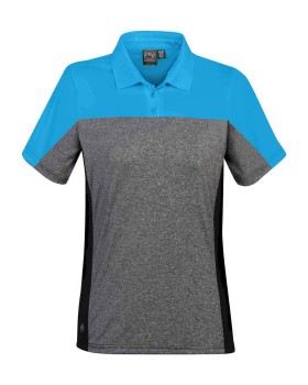 SRT-1W W's Reef Polo