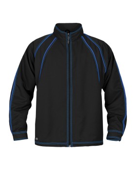 'STXJ-1 M's Blaze Athletic Jacket'