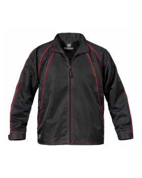 'STXJ-1 M's Blaze Athletic Jacket'