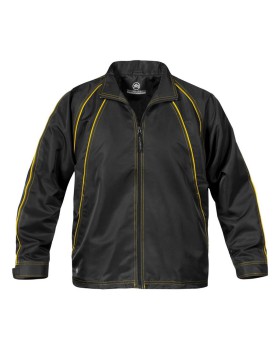 'STXJ-1 M's Blaze Athletic Jacket'