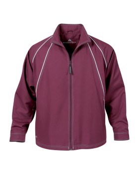 'STXJ-1 M's Blaze Athletic Jacket'