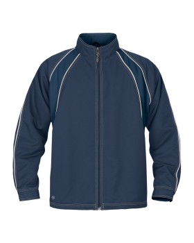 'STXJ-1 M's Blaze Athletic Jacket'