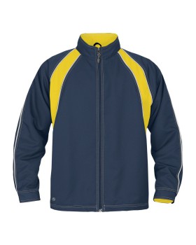 'STXJ-1 M's Blaze Athletic Jacket'