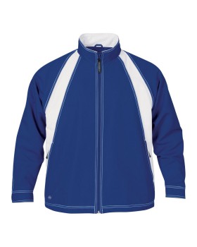 'STXJ-1 M's Blaze Athletic Jacket'