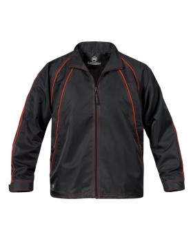 'STXJ-1W W's Blaze Athletic Jacket'