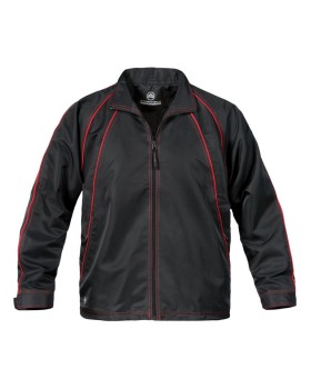 'STXJ-1W W's Blaze Athletic Jacket'