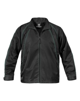 'STXJ-1W W's Blaze Athletic Jacket'