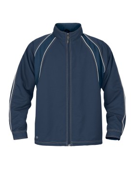 'STXJ-1W W's Blaze Athletic Jacket'