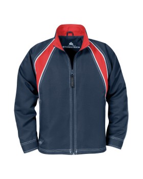 'STXJ-1W W's Blaze Athletic Jacket'