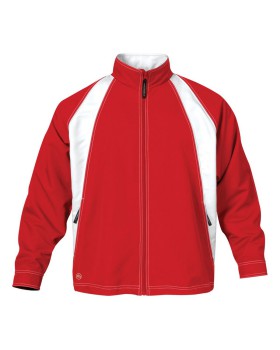 'STXJ-1W W's Blaze Athletic Jacket'