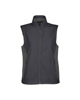 'SV-1W W's Pulse Softshell Vest'