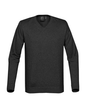 'SVN-1 M’s Laguna V-Neck Sweater'