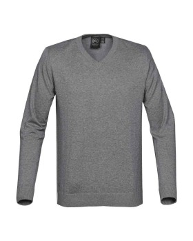 'SVN-1 M’s Laguna V-Neck Sweater'