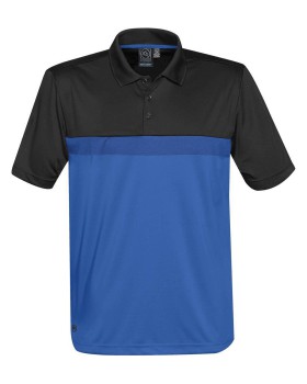 TM-1 M's Equinox Performance Polo