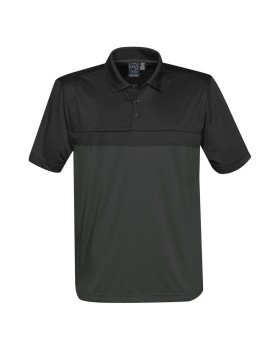 'TM-1 M's Equinox Performance Polo'