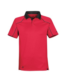 'TPS-1 M's Crossover Performance Polo'