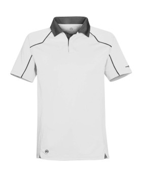 'TPS-1 M's Crossover Performance Polo'