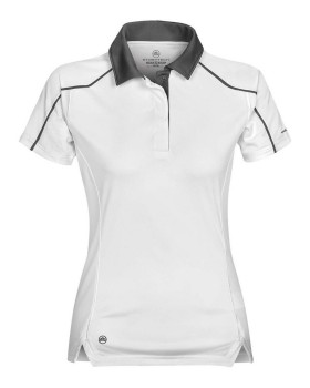 TPS-1W W's Crossover Performance Polo