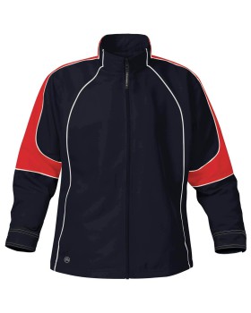 'TS-1 M's Blaze Track Jacket'