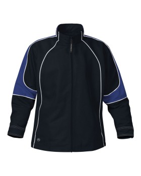 TS-1W W's Blaze Track Jacket